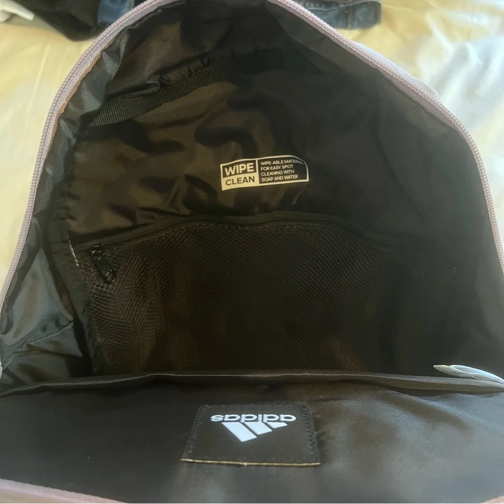 Adidas weekender backpack - Picture 8 of 9